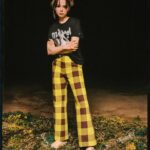 Lydia Night Instagram - omgeeee look mom!! so honored to b apart of nike X nordstrom summer ‘23 alongside the coolest @minji shot by the lovely @danfickle :’)