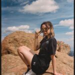 Lydia Night Instagram - omgeeee look mom!! so honored to b apart of nike X nordstrom summer ‘23 alongside the coolest @minji shot by the lovely @danfickle :’)