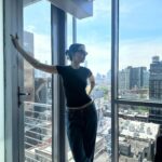 Lydia Night Instagram – ur lunch is ready!