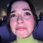 Lydia Night Instagram – spoiler alert!!! heaven IS a place on earth!!! 🚨🚨🚨