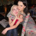 Lydia Night Instagram – eye seeeee uuuuuuu