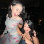 Lydia Night Instagram – eye seeeee uuuuuuu