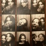 Lydia Night Instagram – hey ‘23 😤