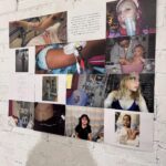 Lydia Night Instagram - forever proud and inspired by u row :’)
