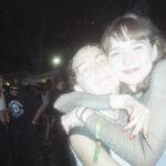 Lydia Night Instagram – my baby turns 17 today! i can’t even express my love for this human she’s so kind and so gorgeous and wonderful and UGH i love you @row.1 ❤️