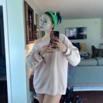 Lydia Night Instagram - #wcw