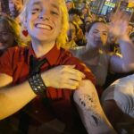Lydia Night Instagram – i love u chicago