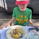 Lydia Night Instagram – i love u chicago