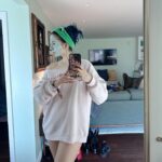 Lydia Night Instagram - #wcw