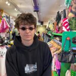 Lydia Night Instagram – i love u chicago