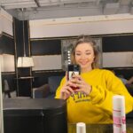 Lydia Night Instagram – being very real