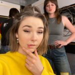 Lydia Night Instagram – being very real