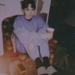 Lydia Night Instagram – being very real