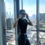 Lydia Night Instagram – ur lunch is ready!