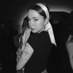 Lydia Night Instagram - see ya sooooon