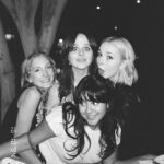 Lydia Night Instagram – high school sweethearts <3