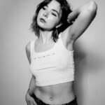 Lydia Night Instagram – happy hump day folks