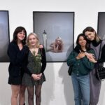 Lydia Night Instagram - forever proud and inspired by u row :’)
