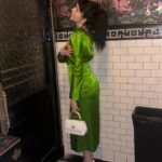 Lydia Night Instagram – a tory time is a good time