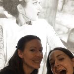 Lydia Night Instagram – happy international women’s day! here is one of the many women in my life who constantly inspire me and show me what it means to be a bad bitch on the daily🎉☠️🤗💃🏻⚡️🌈