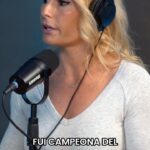 Lydia Valentín Instagram - 🏋🏼‍♀️ Triple Medallista Olímpica (Oro, Plata y Bronce), Campeona del Mundo y Campeona de Europa de Halterofilia nos desvela en el Podcast Privado de Mentes Olímpicas ➡️ LINK en la BIO de @mentesolimpicaspodcast …El factor que fue determinante para convertirse en Campeona del Mundo. Descubre la Mente Olímpica de: @lydiavalentin #mentesolimpicas #podcast #halterofilia #deporte #mindset #desarrollopersonal #mentalidad #creer #confianza #talento