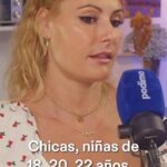Lydia Valentín Instagram - Vivir sin pedir permiso, dedicarte a tu pasión, luchar por un sueño...de esto y mucho más hablamos con @lydiavalentin 🥇 en el séptimo capítulo de 🎙️NO ES PARA TANTO🎙️ Ya lo podéis ver completo en @podimo_es 🙌🏼