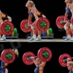 Lydia Valentín Instagram - ❌ ¿Flexionas los brazos antes de tiempo? ❌ 🙅‍♀️ Es un error muy común 🏋️‍♀️ Tenemos que saber que los brazos nunca hacen fuerza para levantar la barra; siempre utilizaremos la fuerza de nuestras piernas. Este error lo que hacemos es precipitemos y por ello tiremos de brazo antes de tiempo; ❌ Por mucho que nos pese la barra en la salida, nunca flexionaremos los brazos antes de tiempo, porque sino la efectividad del trabajo de piernas y espalda,se absorbe con la flexión incorrecta de brazos y esto hace que no dejamos trabajar los grupos musculares más fuertes 💪 Céntrate en controlar tu salida, es muy importante a la hora de ejecutar bien el movimiento 🏋️‍♀️ ¿Te pasa? 😅 #lydiavalentin #weightlifting #halterofilia #crossfit