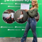 Lydia Valentín Instagram – ¡¡G R A C I A S!! 💚

@iberdrola por mi  acto Huella de Oro 💚🏅 ¡¡Fantástico!!

Y gracias,por dejar huella e impulsar el deporte femenino🌟

#lydiavalentin #halterofilia #iberdrola #weightlifting