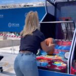 Lydia Valentín Instagram – Lo de esta universidad @ucam_universidad es otro rollo 😻

Inaguramos  la UCAM OLYMPIC  ZONE y ya se podía apreciar el espíritu Olímpico que a mí tanto me gusta 😍💪

Afortunada de pertenecer a la Universidad de los deportistas 🏋🏼‍♂️🏋️‍♀️🏸🏓🏀🎾⚽️🥎⛹️‍♀️🤺🏊‍♀️🤽🏼🚣🏼‍♂️🥇

#ucam #ucamuniversity #lydiavalentin #halterofilia #weightlifting