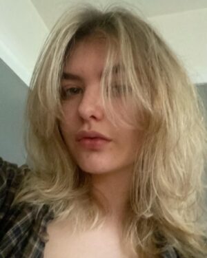 Lyliana Wray Instagram - Social media isn't real. No one is “perfect”. This is me... with no makeup, special lighting, filters, or camera angles. And I love it! I have days where I feel insecure of my imperfect skin, or breakouts, and this is a vulnerable step to remind you to show up as you are, however that looks… the most beautiful version of YOU!