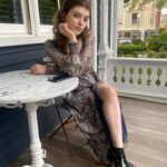 Lyliana Wray Instagram - Provincetown 🥰