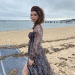 Lyliana Wray Instagram - Provincetown 🥰