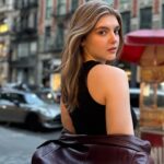 Lyliana Wray Instagram - NYC 😍