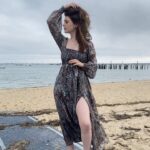 Lyliana Wray Instagram - Provincetown 🥰