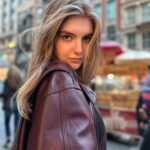 Lyliana Wray Instagram - NYC 😍