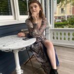 Lyliana Wray Instagram - Provincetown 🥰