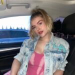 Lyliana Wray Instagram - What Was I Made For? #barbiemovie date 💖