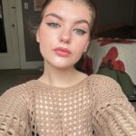 Lyliana Wray Instagram - Thrift store finds :)