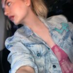 Lyliana Wray Instagram - What Was I Made For? #barbiemovie date 💖