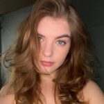 Lyliana Wray Instagram - What did you do today for your mental health? Let’s start the month right! 2/1/24!