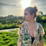 Lyliana Wray Instagram – I’ll miss you Bali 🫶🏻