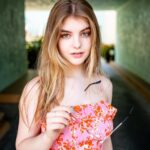 Lyliana Wray Instagram - @gabesachs ♥️ 📸