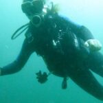 Lyliana Wray Instagram – Certified open water diver!! Thanks to @hillaryaudrey (best instructor ever!) and @sanctumnusapenida such an amazing experience.🐠