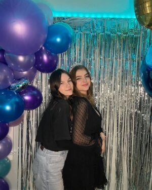 Lyliana Wray Instagram - Yesterday 🤍 Thank you for all the birthday wishes