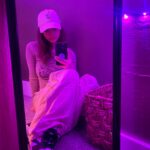 Lyliana Wray Instagram - 💜 Self Love Club 💜