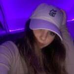 Lyliana Wray Instagram - 💜 Self Love Club 💜