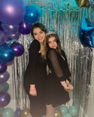 Lyliana Wray Instagram - Yesterday 🤍 Thank you for all the birthday wishes