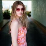 Lyliana Wray Instagram - @gabesachs ♥️ 📸