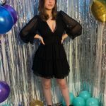 Lyliana Wray Instagram - Yesterday 🤍 Thank you for all the birthday wishes