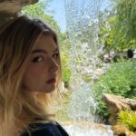 Lyliana Wray Instagram -